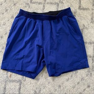 Lululemon Men’s bathing suit/workout shorts